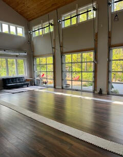 Photo courtesy of Blue Dot Acres